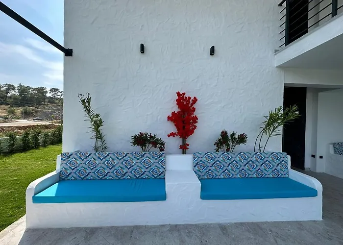 S-Cape Hotel Fethiye