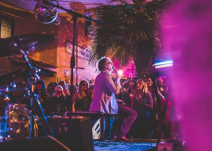 Pikes Ibiza (Adults Only)