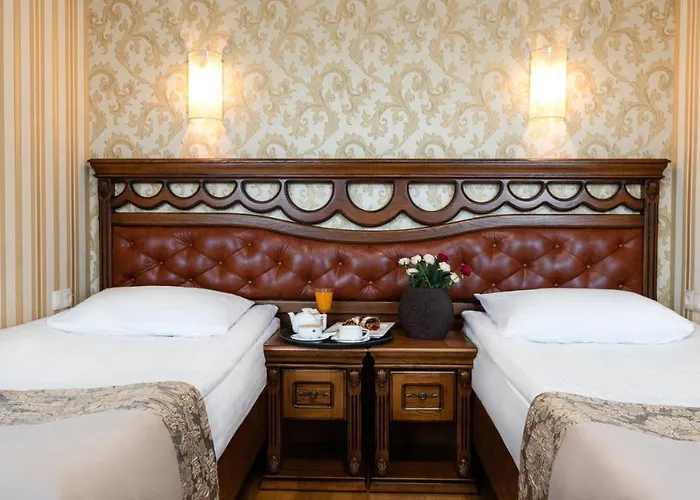 Hotel Lviv