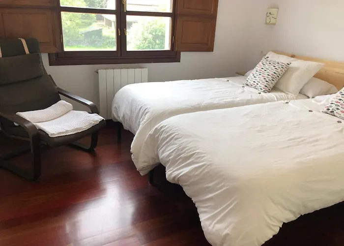 Casa Mojapies