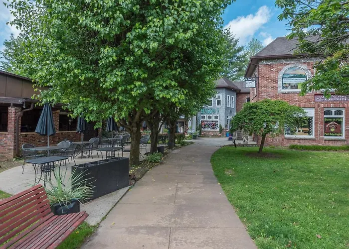 Blue Heron Bungalow 5 Min To Downtown Black Mtn