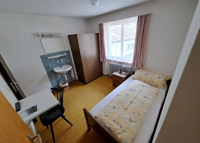 Albergo Posta