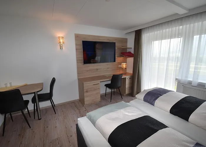 Hotel Martina