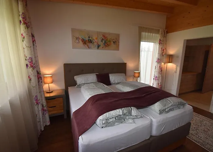 Hotel Martina