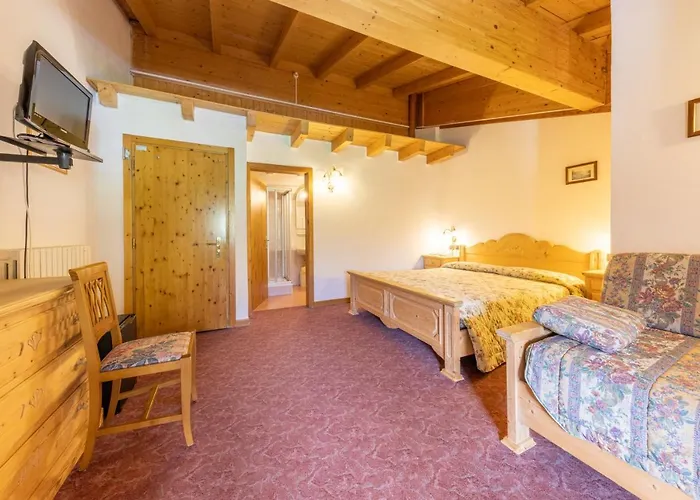 Chalet Piereni
