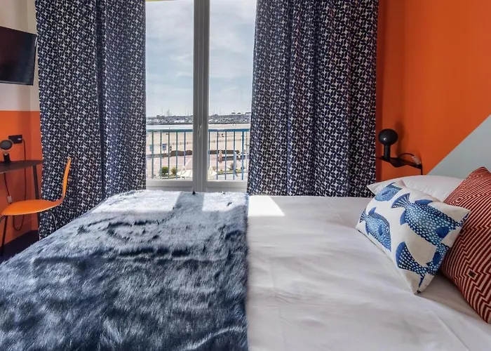 Seakub Hotel