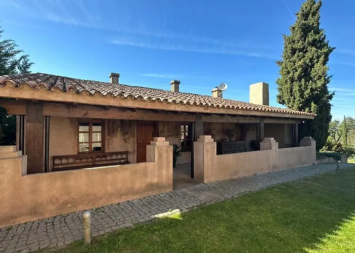 Finca El Cortiñal