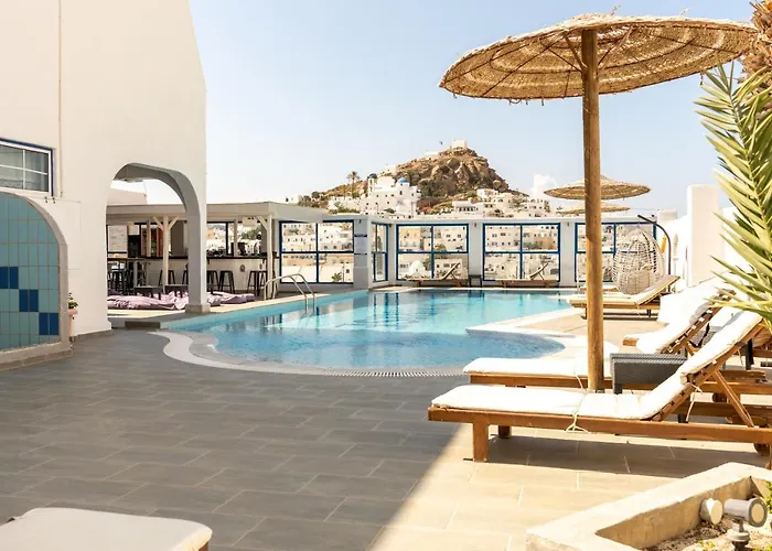 Sunrise Hotel