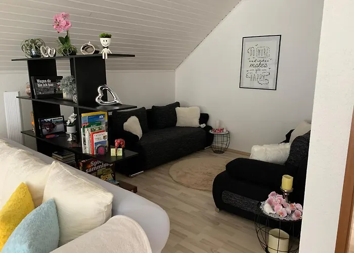 Apartment Adam