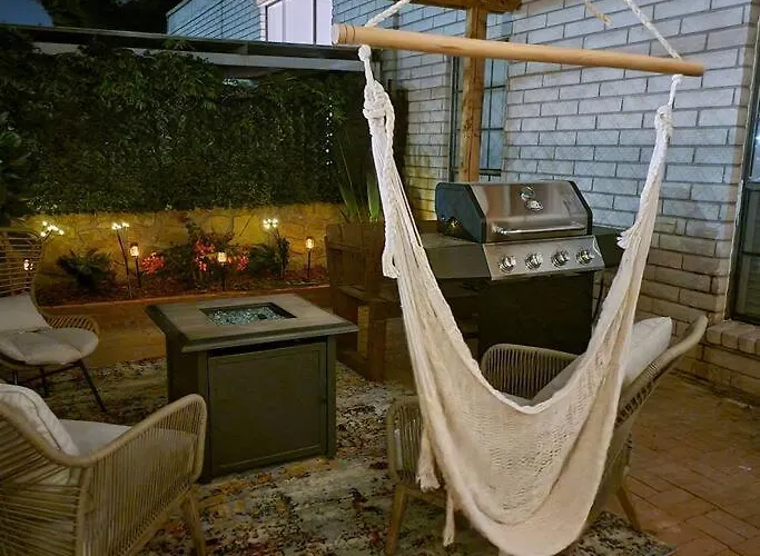 The Ritz Spa Sanctuary Hot Tub/Patio/Fam/Pet