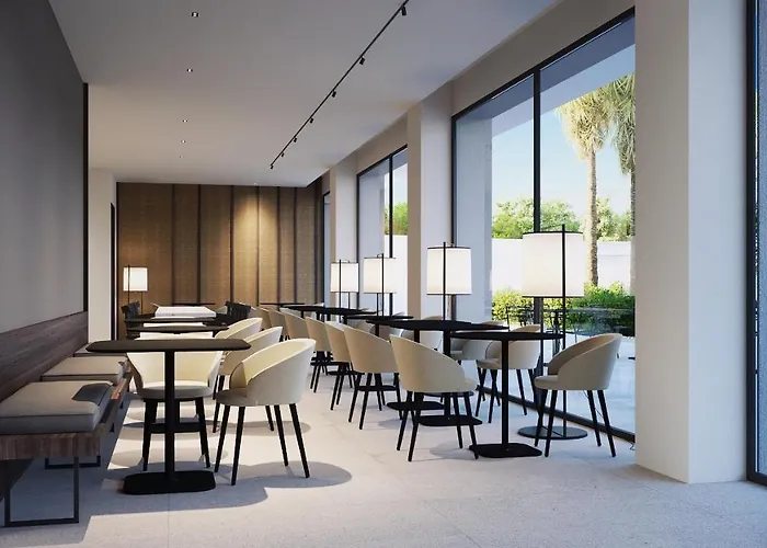 B21 Lifestyle Hotel
