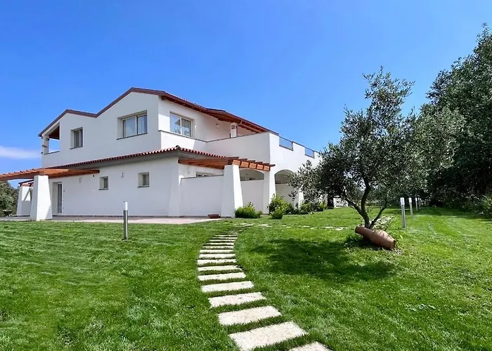 Sa Jacca Albergo Rurale Siniscola