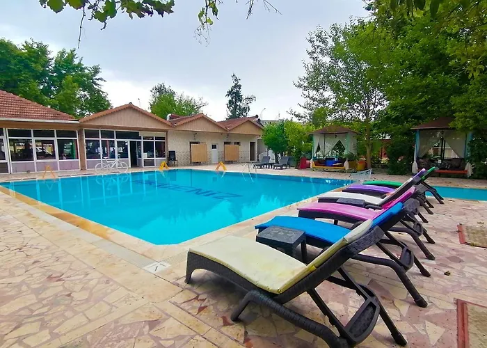 Pasa Restaurant & Pansiyon