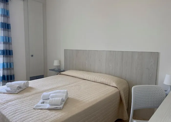 Hotel Castelsardo Domus Beach