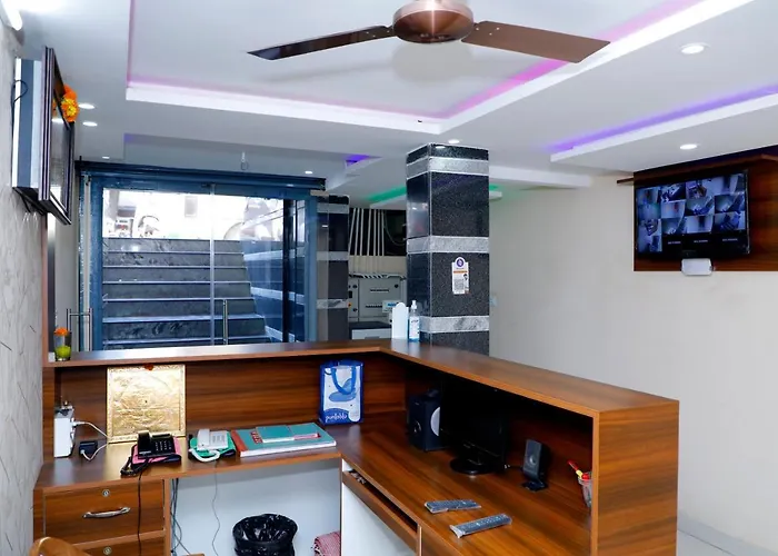 Cnr Residency, Madanapalle