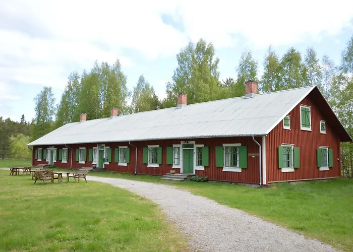 Statarlaengan Hoernefors