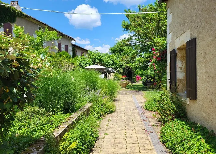 Hôtel La Flambée