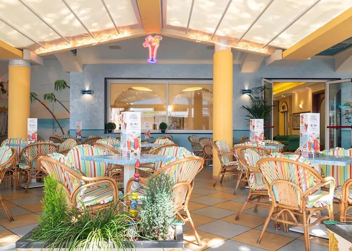 Hotel Ettoral