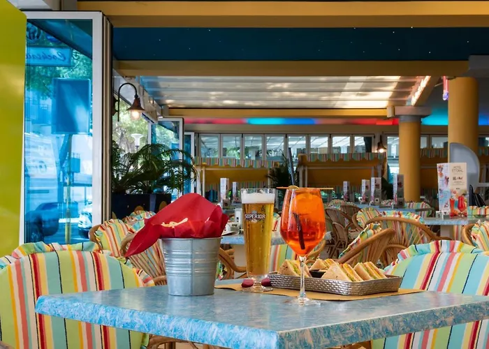 Hotel Ettoral