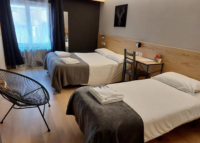 Hotel Mirtil