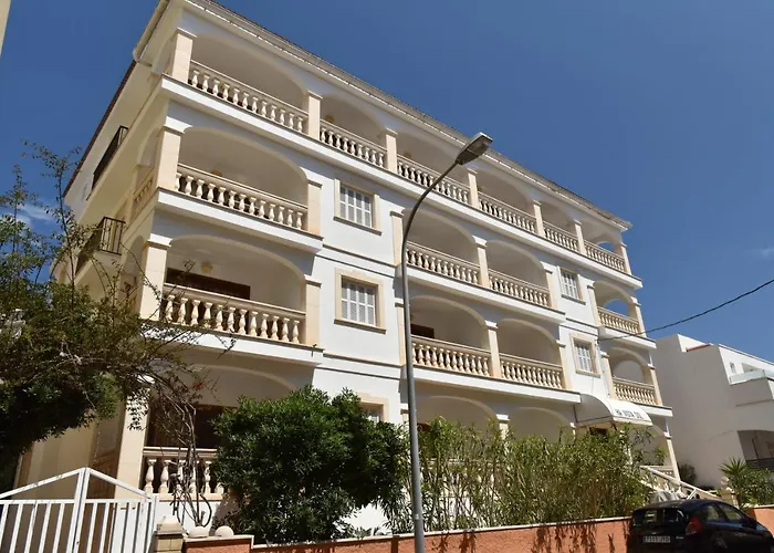 Hotel Vista Sol Cala Rajada