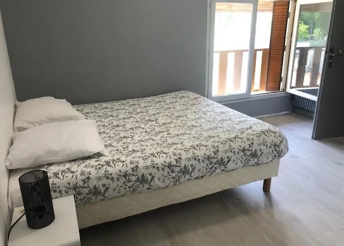 Hotel Bon Accueil