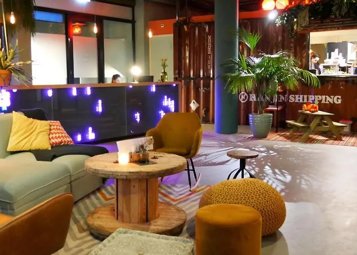 Hotel Nimma Nijmegen