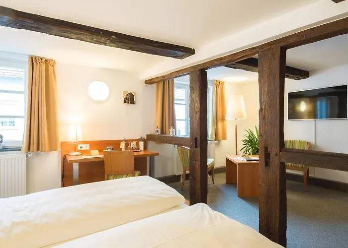 Hotel Pilgrimhaus