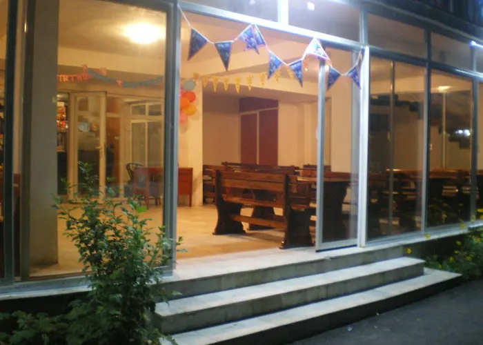 Hotel Maria