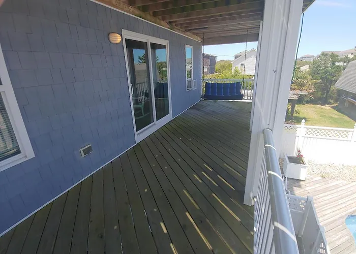 2509 Sandbar, Close To Beach, Private Pool/Hot Tub