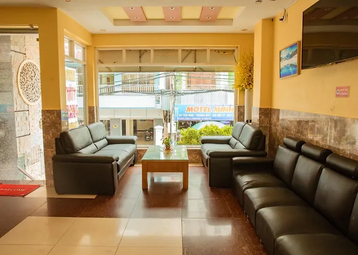Thùy Trang Hotel