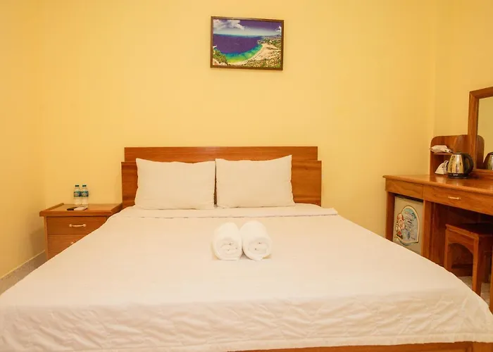 Thùy Trang Hotel