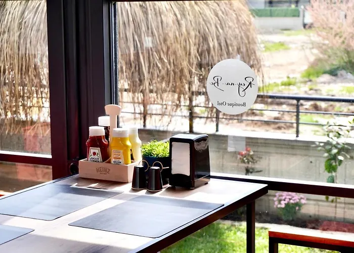 Reynabe Boutique Hotel