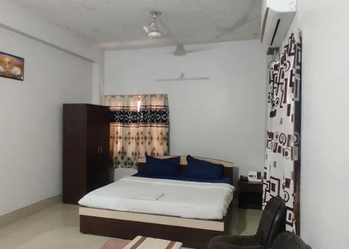 Hotel O Laxmi Palace