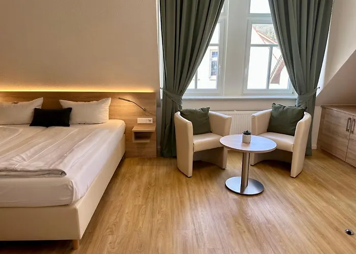Hotel Bronnbacher Hof