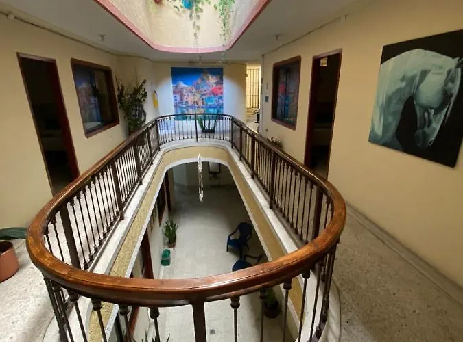 Hotel Don Jacobo