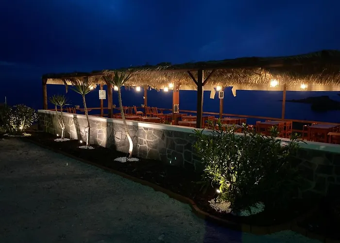 Hotel Krinos