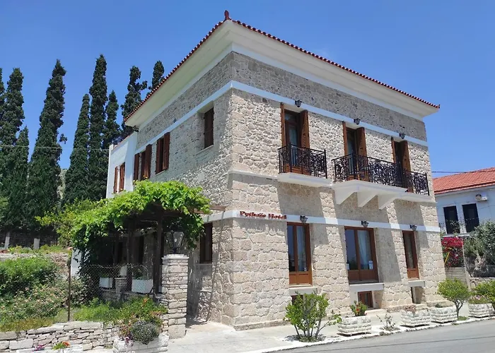 Pythais Hotel
