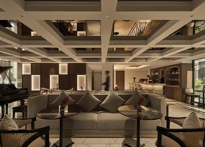 La Siesta Premium Saigon