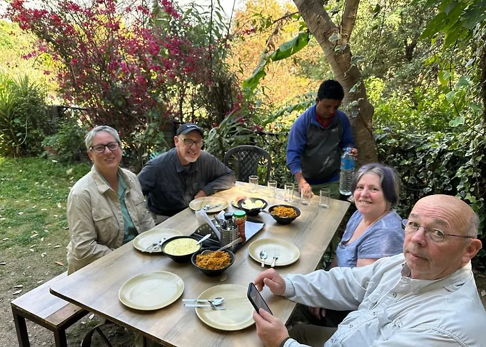 Incredible Birding Camp