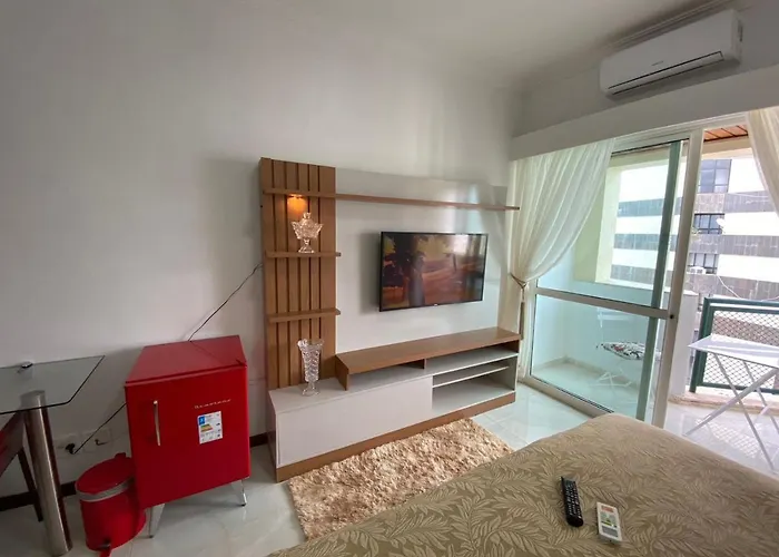 Flat Beira Mar Piedade