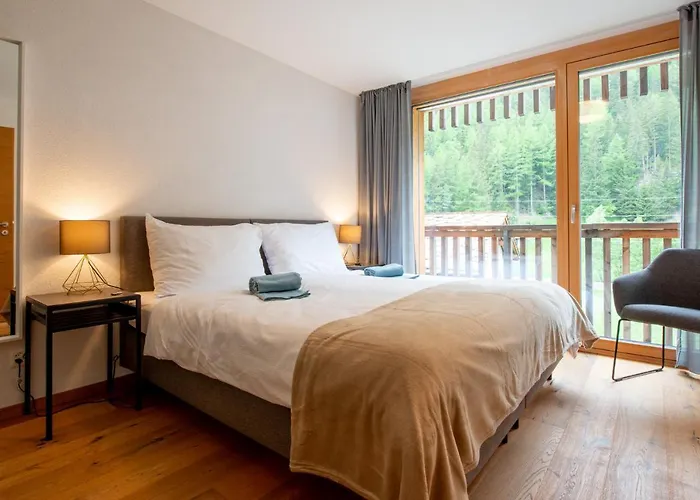 Montela Hotel & Resort - Suiten
