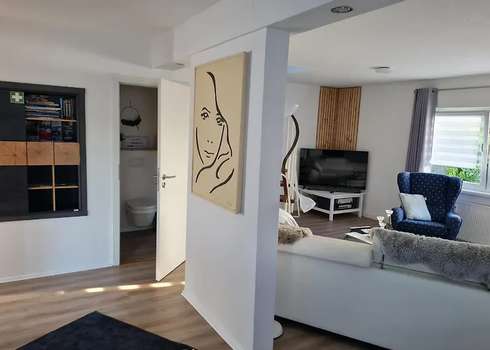 Haus SauerlandLiebe