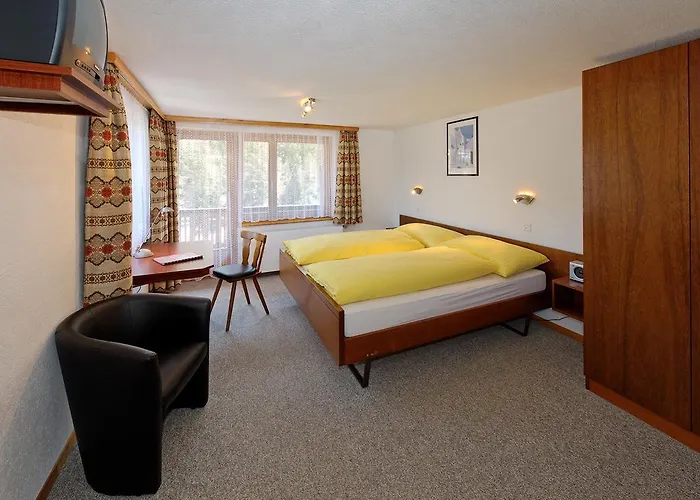 Hotel Zum See