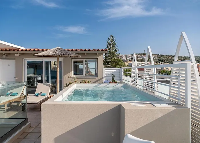 Vergina Beach Hotel