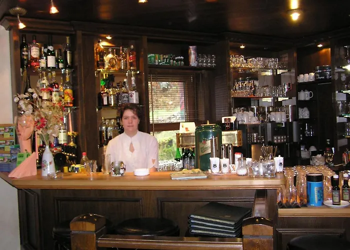 Hotel&Gasthaus Sterngrund