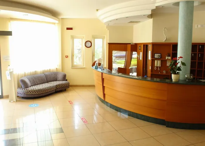 Hotel Mille Pini