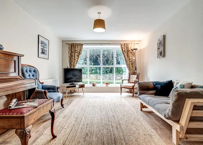 Meadow Cottage