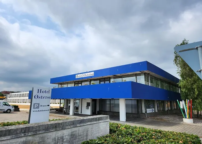 Hotel Osterso