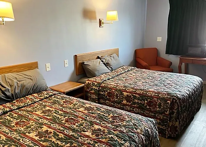 Countryside Inn Motel Albert Lea